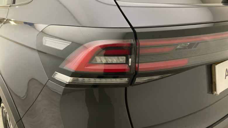 Volkswagen Taigo 1.0 TSI 110 Life 5dr Petrol Hatchback